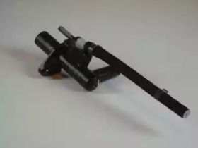 Система управления сцеплением AISIN для MAZDA 626 IV Hatchback (GE) 2.0 i 4WD